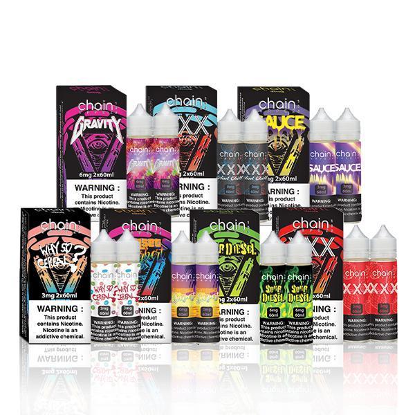 Chain Vapez 120ML Vape Juice、mySite、zt4zffjzw