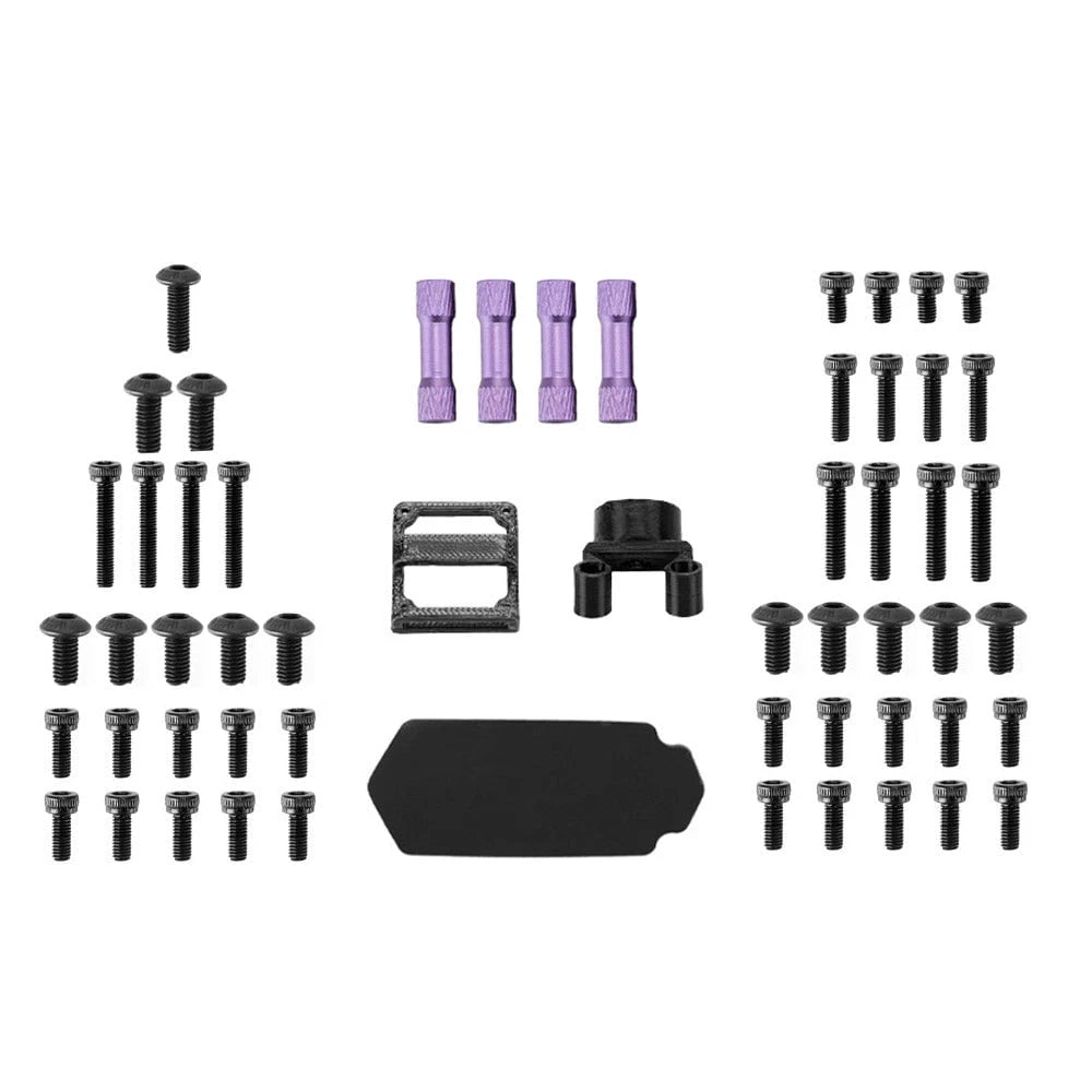  Lumenier QAV-S 2 Sub-250 Joshua Bardwell SE 3” - Hardware Kit、mySite、merchandisen