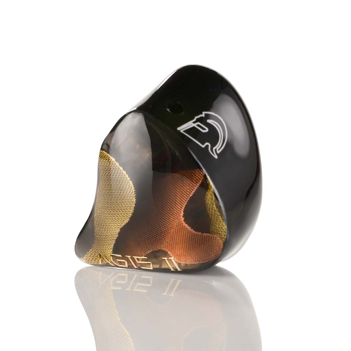  Noble Audio - Agis II、mySite、merchandisen