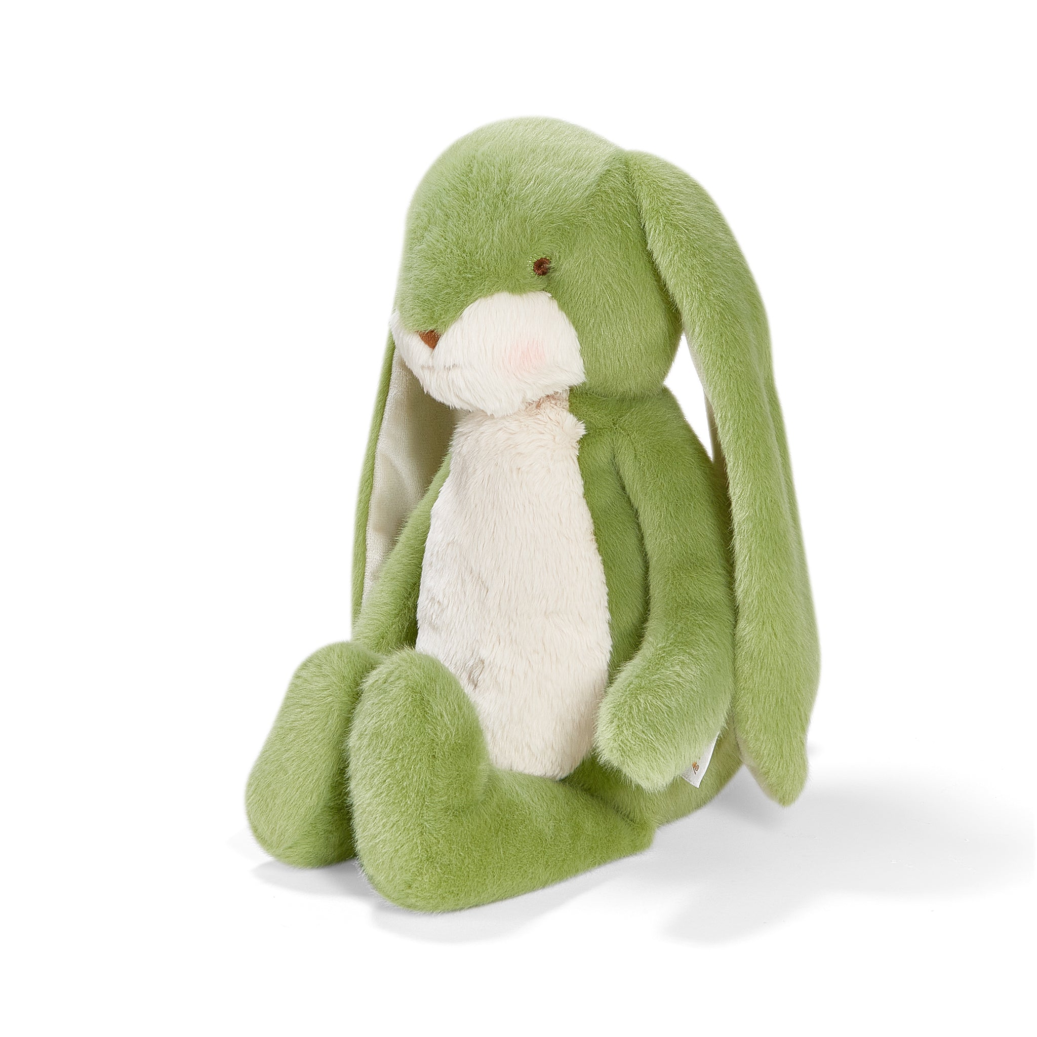 Sweet 16 Floppy Nibble Bunny �� Pistachio、mySite、g9winljtr