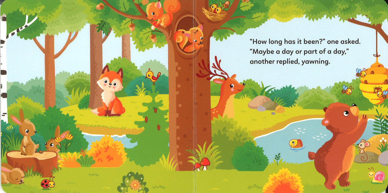 The Story of Seven Sleepers (Board Book)、mySite、topwebapps