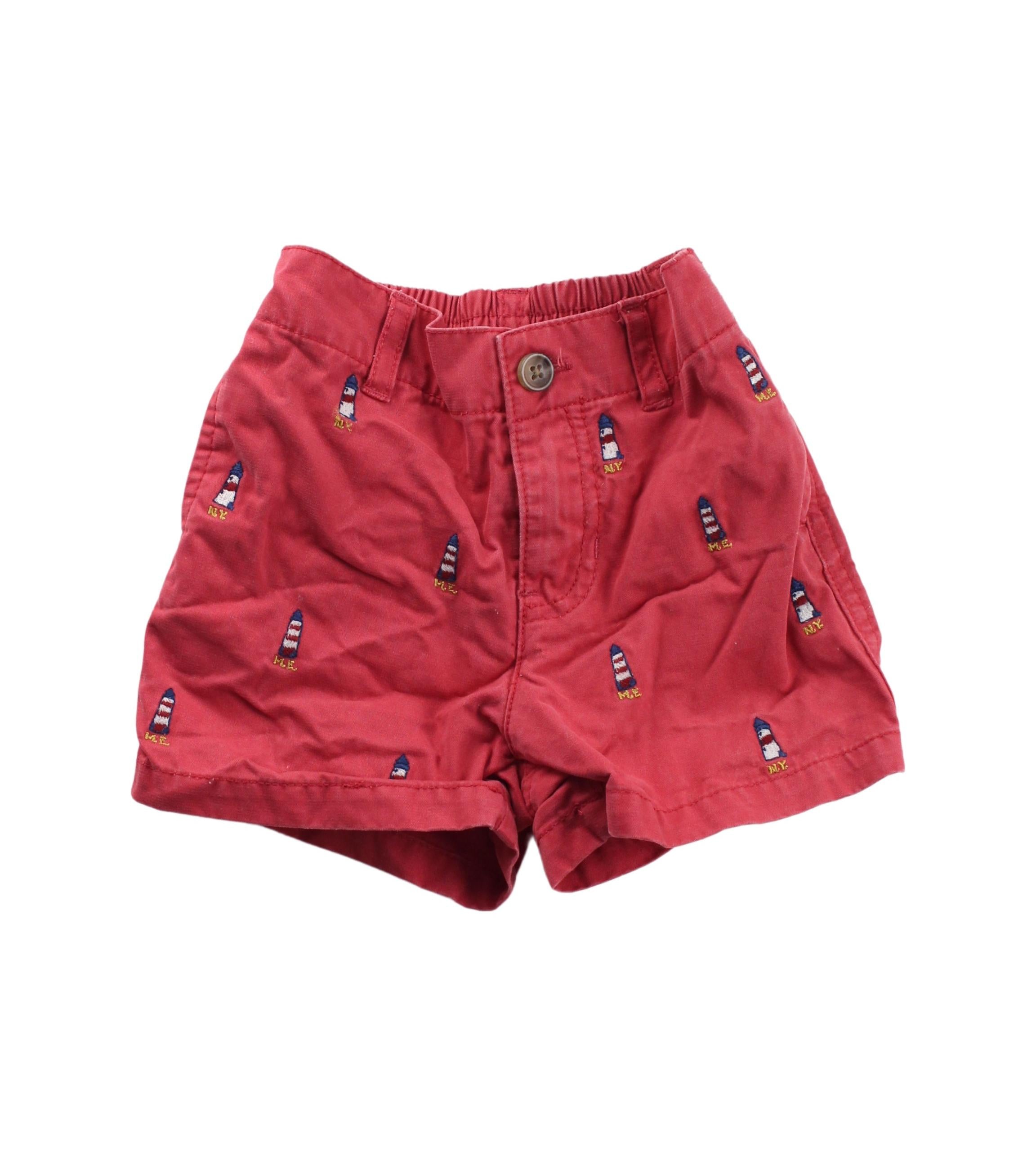 Ralph Lauren Shorts 6-12M、mySite、g9winljtr