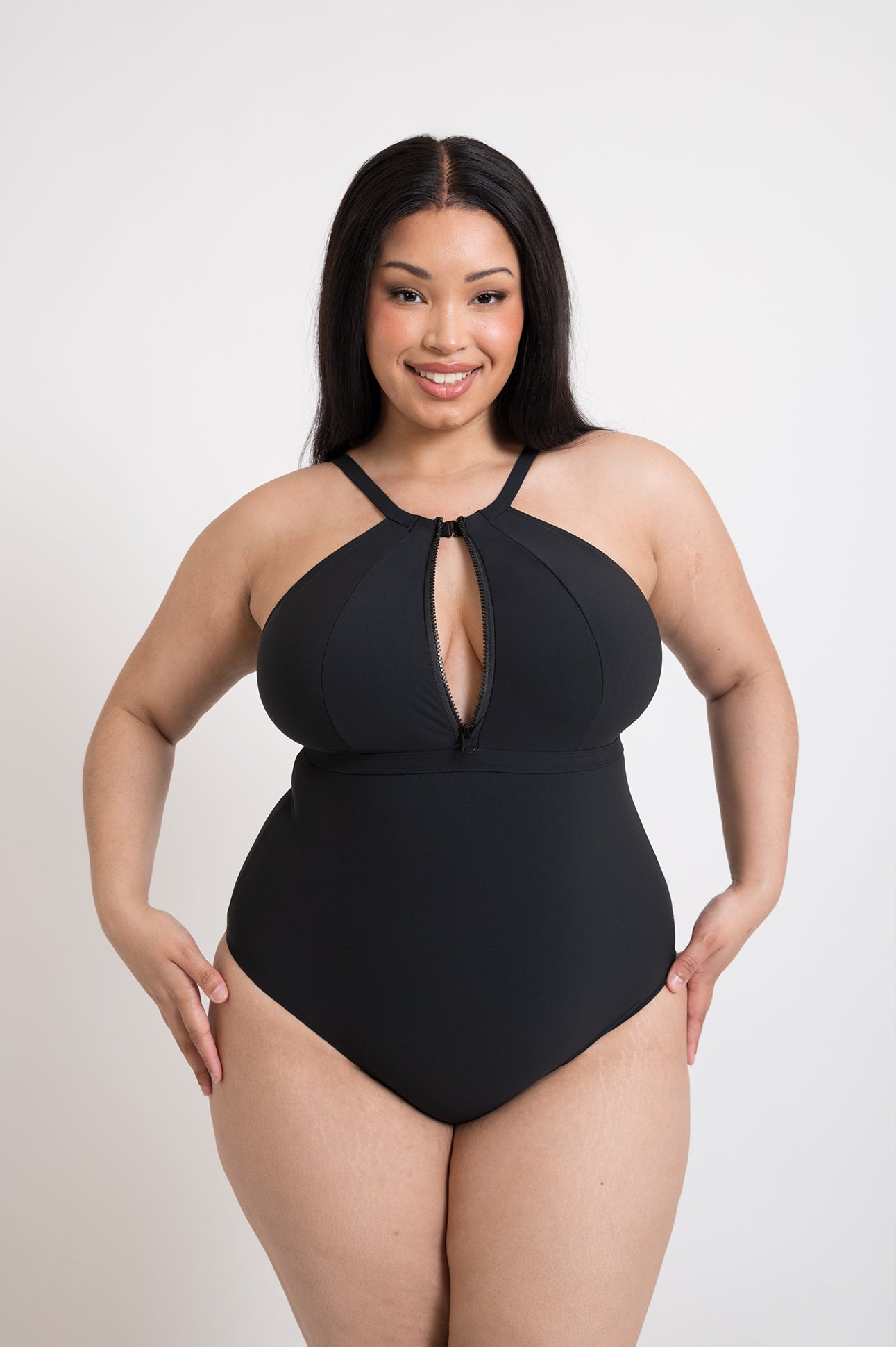  Zip tide one-piece、mySite、sugarbowlscore