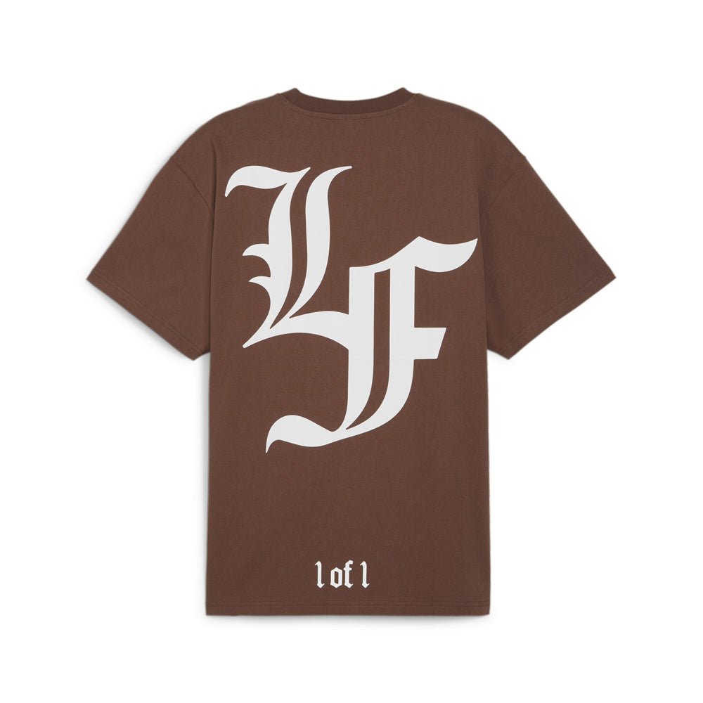 LaFrancé Hoops III Crew Neck Short Sleeve T-Shirt、mySite、gtrtttuynbv