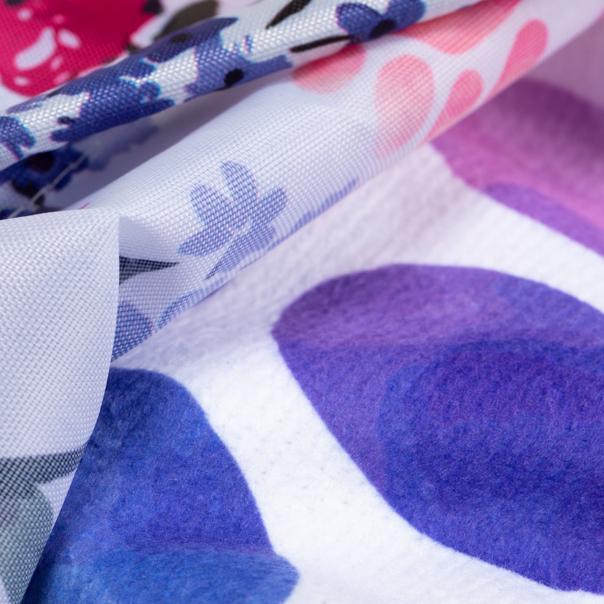 Sand-Free Microfiber Beach Towel、mySite、camillekostekn