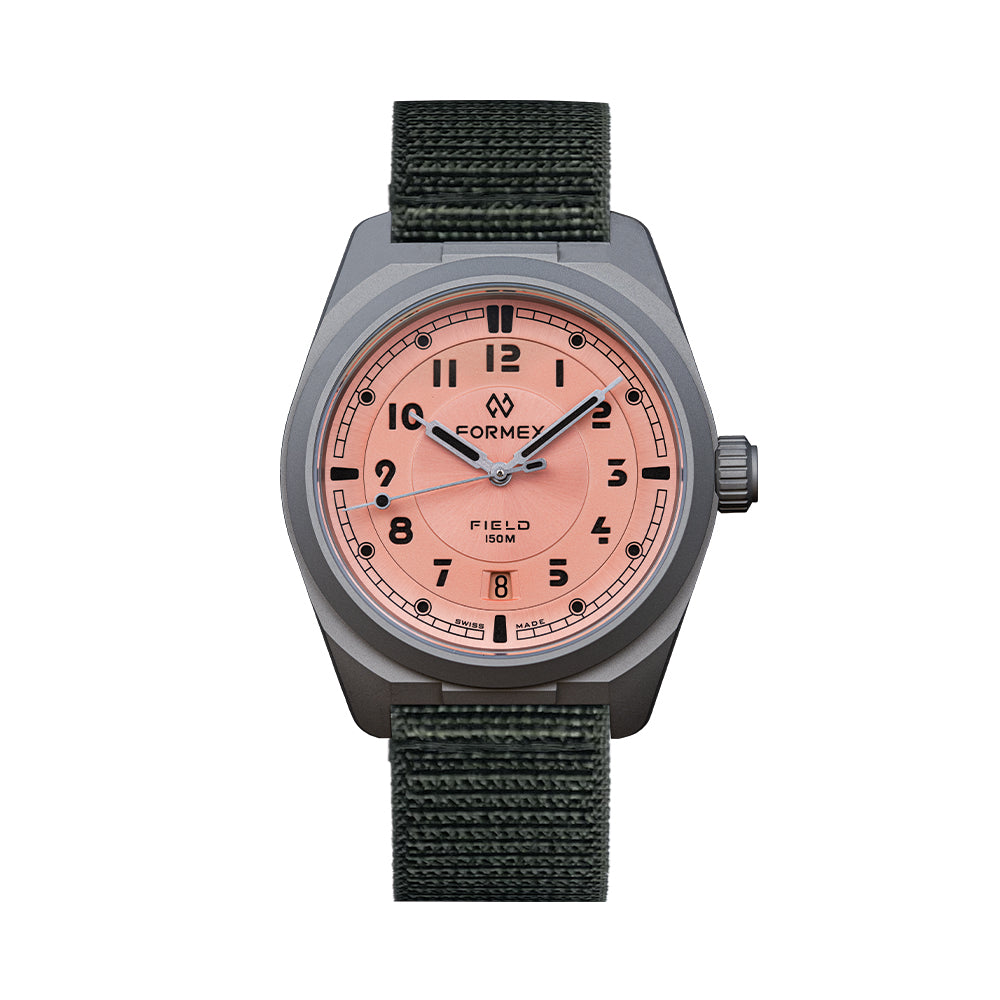  Field Automatic Gen 2 Coho Salmon 40mm - Salmon