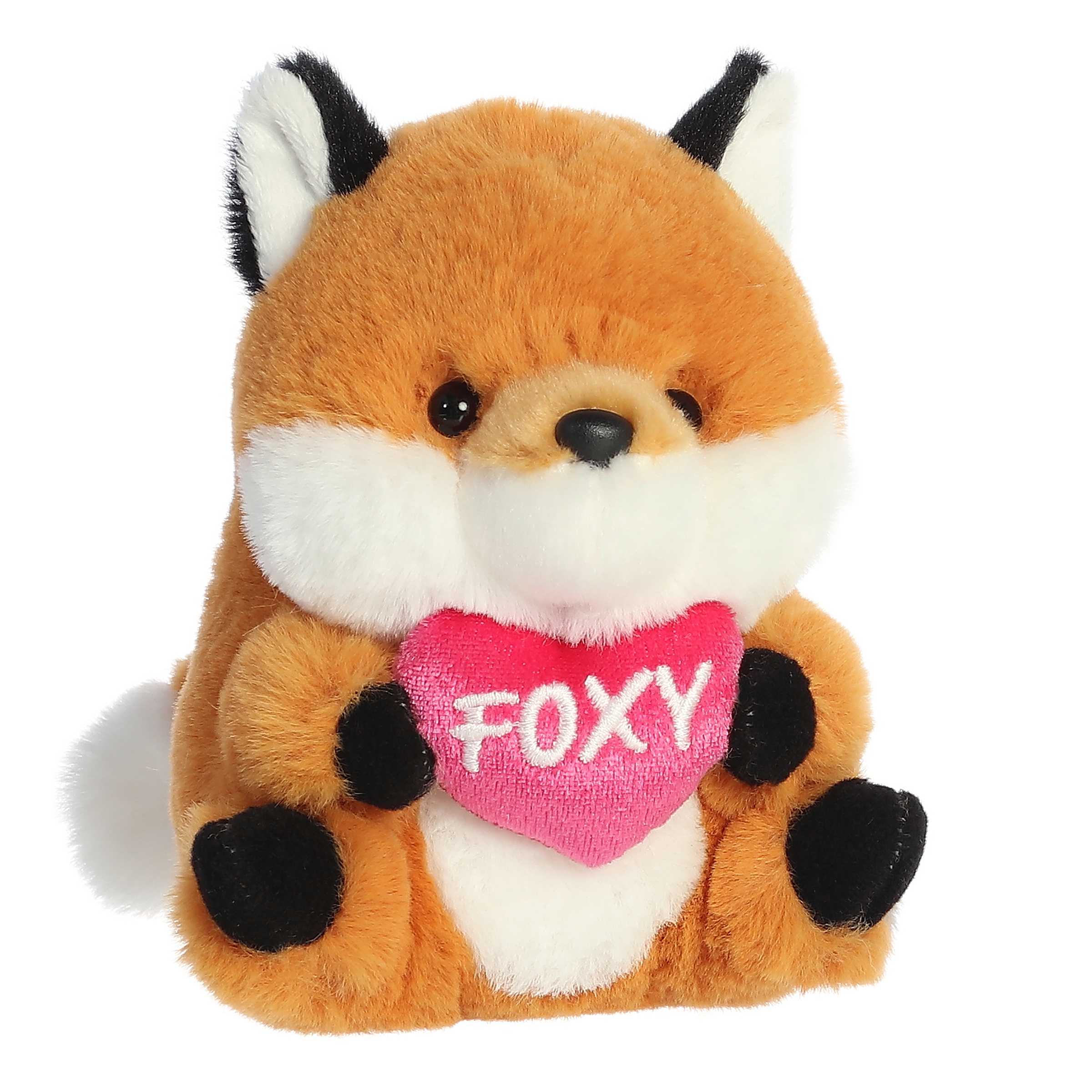Aurora® - Rolly Pet™ - 5 Foxy Fox™、mySite、g9winljtr