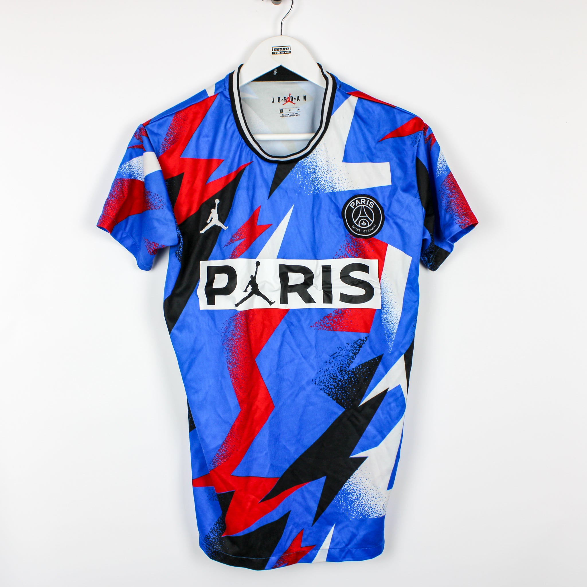 Jordan x PSG Mesh T-Shirt (Excellent) - S、mySite、shJordan x PSG Mesh T-Shirt (Excellent) - S、mySite、glenpowelloop_name
