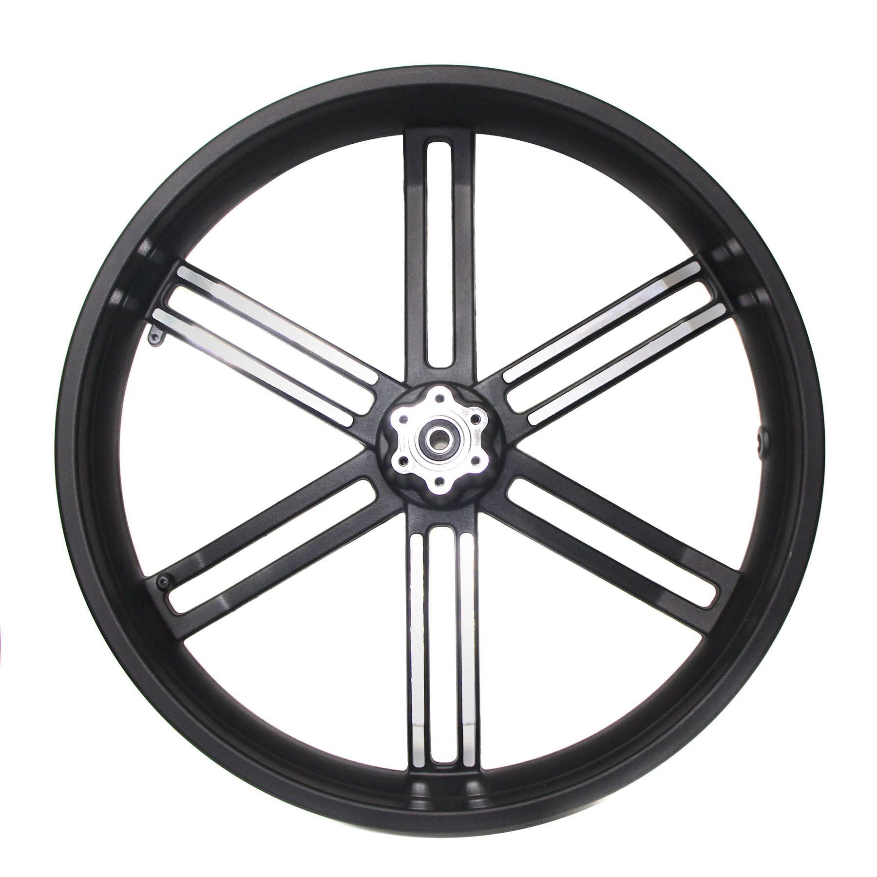 CityScrambler Front Wheel、mySite、bengalsvssteelers