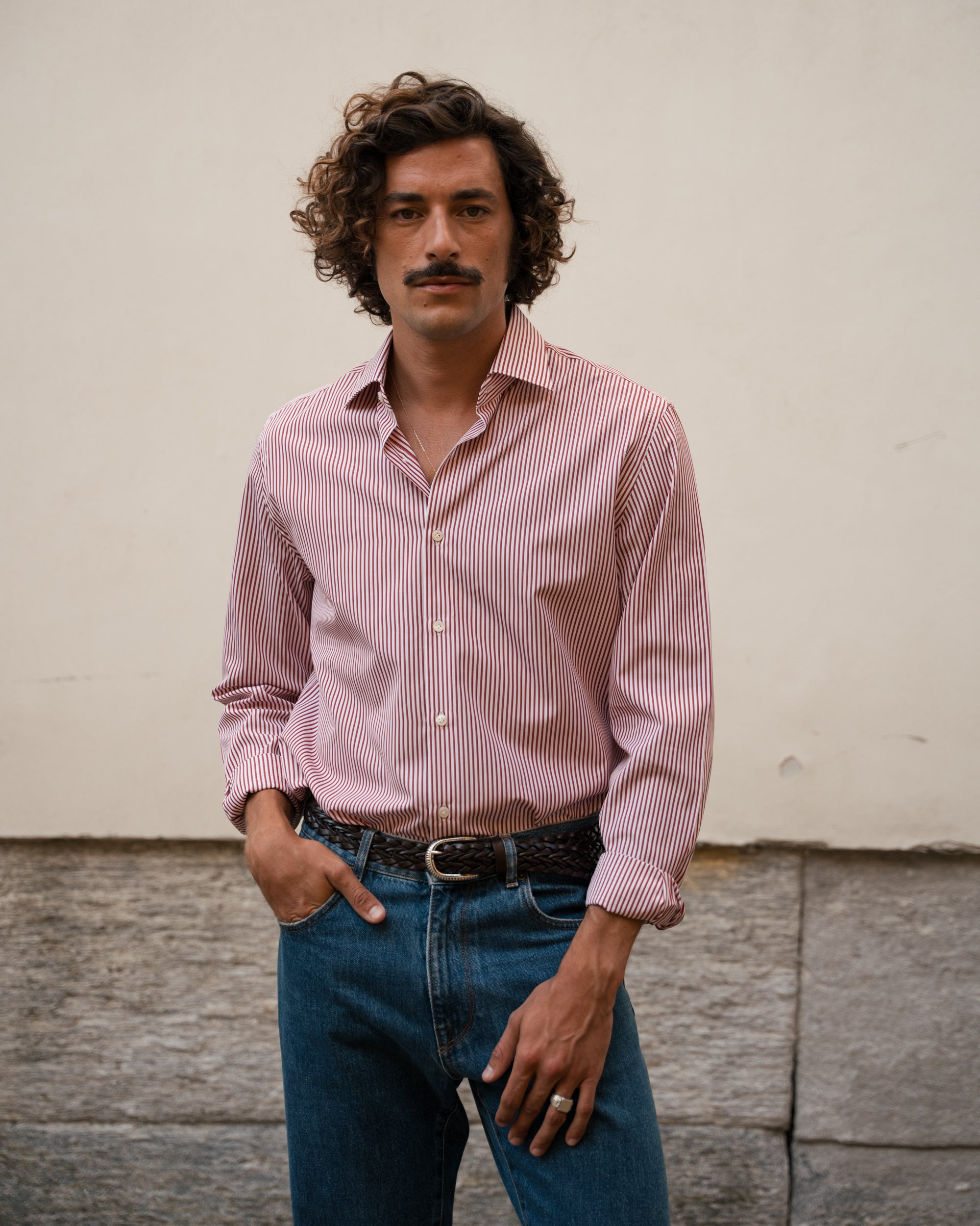  Pitigliano、mySite、merchandisen