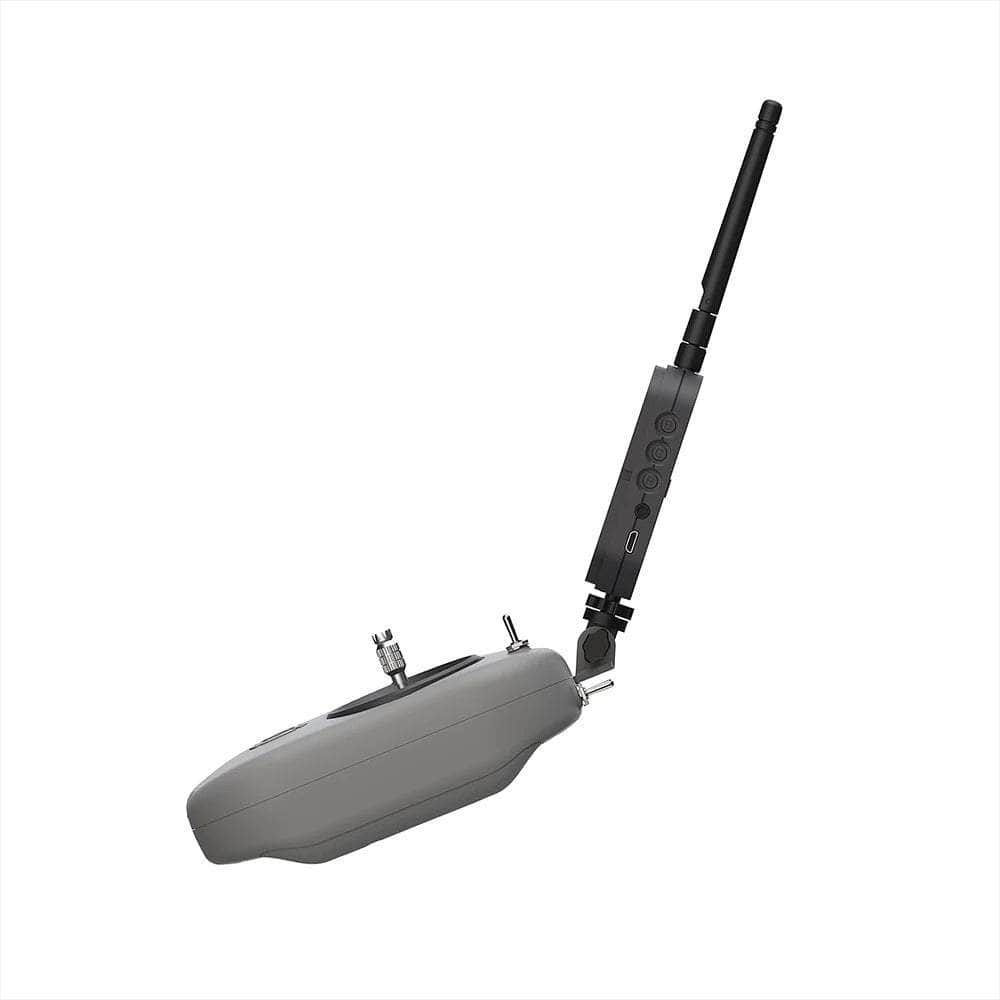  EMAX RTF Tinyhawk III Plus Whoop Ready-to-Fly ELRS 2.4GHz Analog Kit w/ Goggles, Radio Transmitter, Batteries, Charger, and Drone、mySite、merchandisen