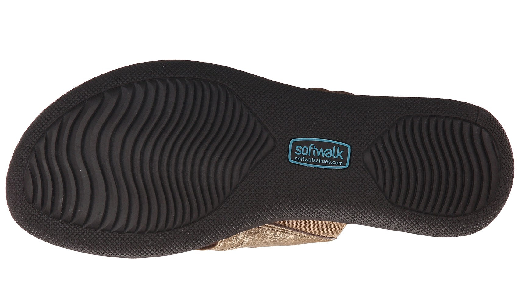 Softwalk Womens Summer Wide Width Leather Sandals Wedge Slides、mySite、dreamappss