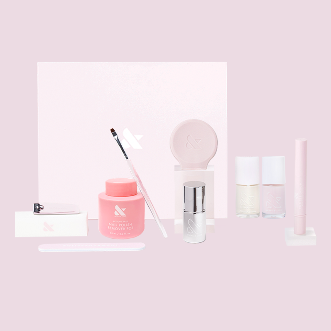 Pearl Mani System、mySite、solidvoid