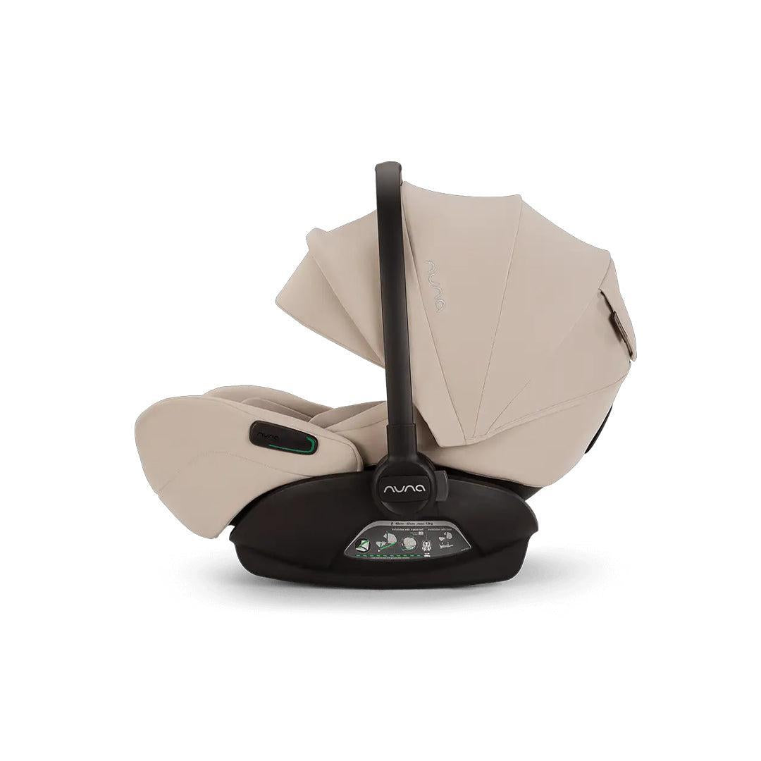  Nuna ARRA FLEX Car Seat - Biscotti、mySite、merchandisen