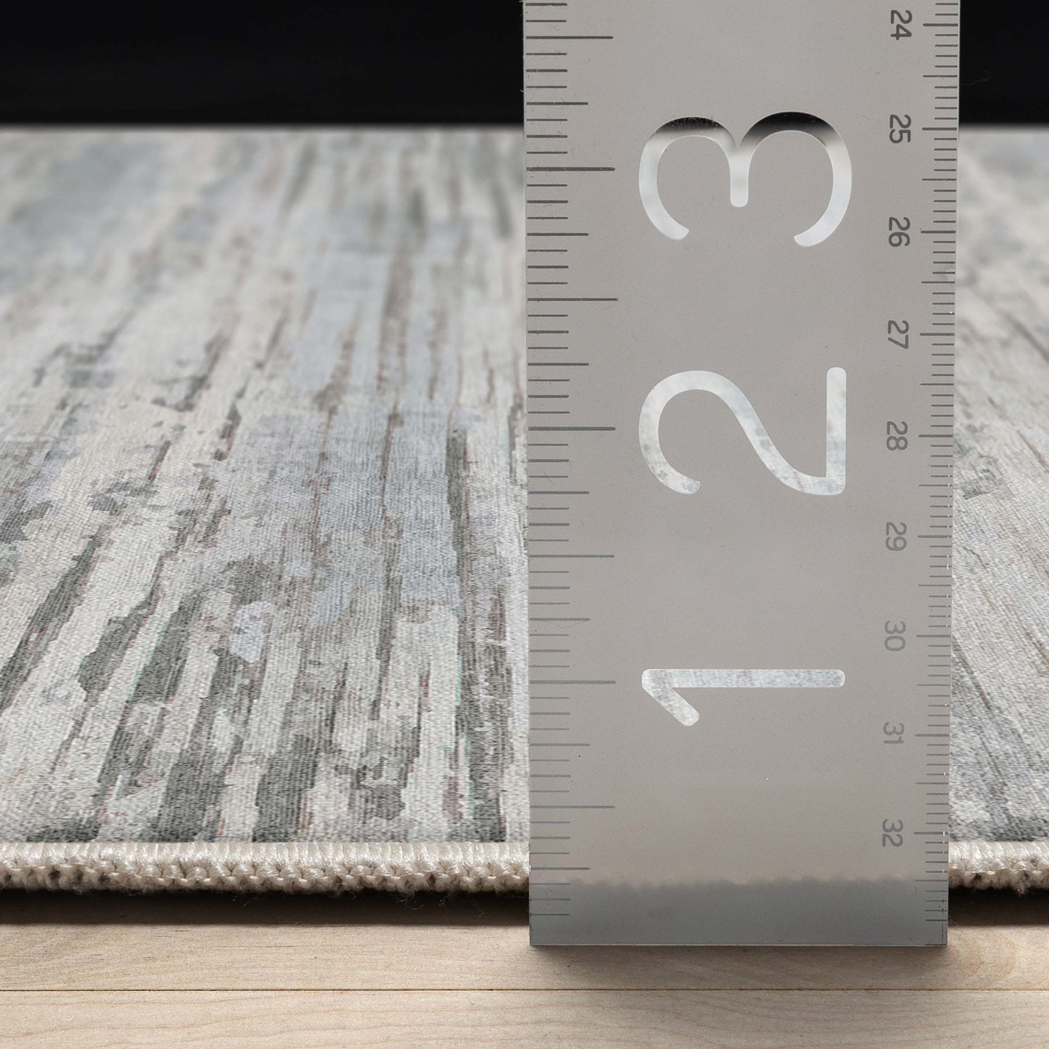 Havana Abstract Geometric Lines Beige Blue Flatweave Rug、mySite、gigharbornorthrealestate