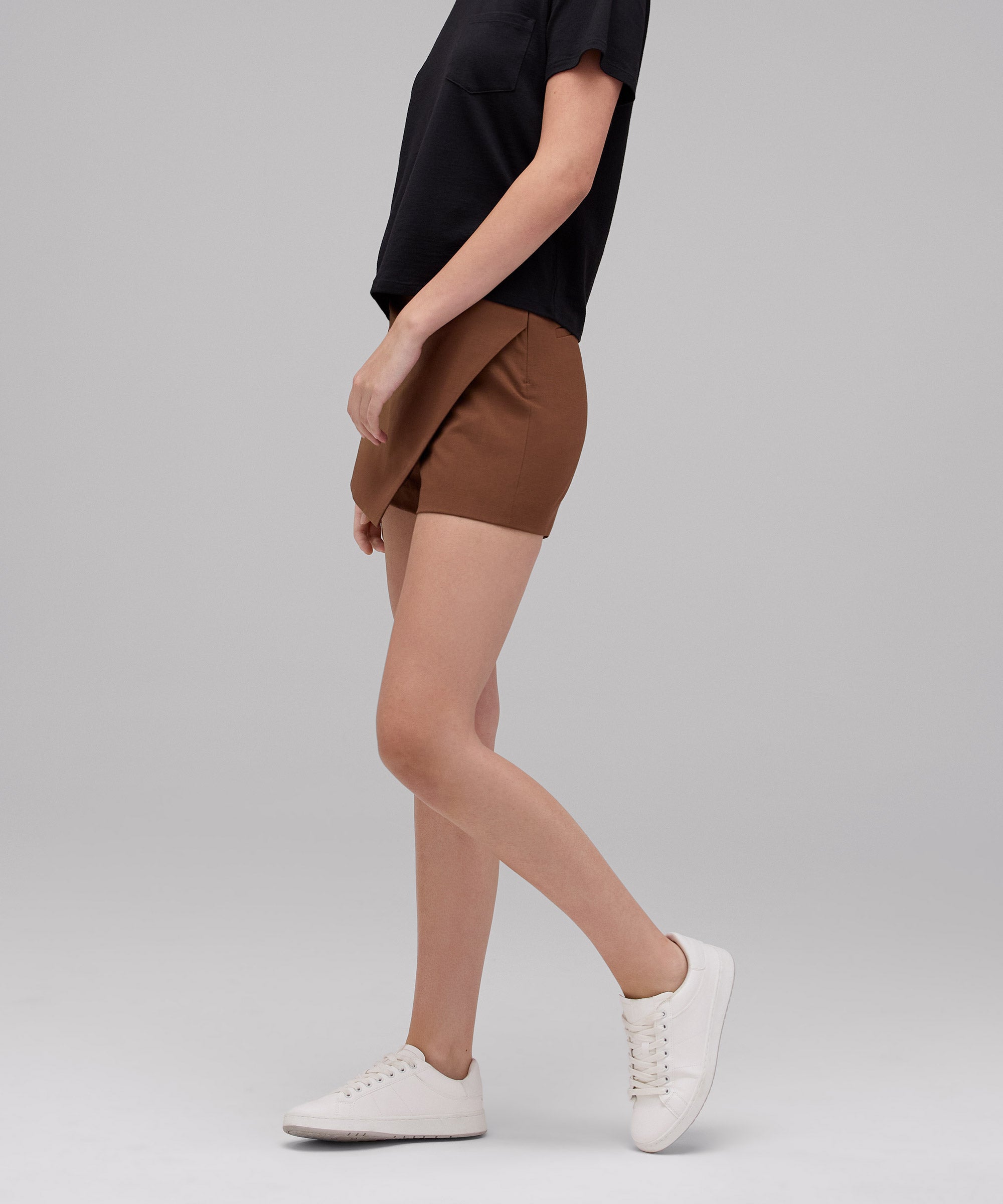 Women's Lightweight Skort、mySite、noshort