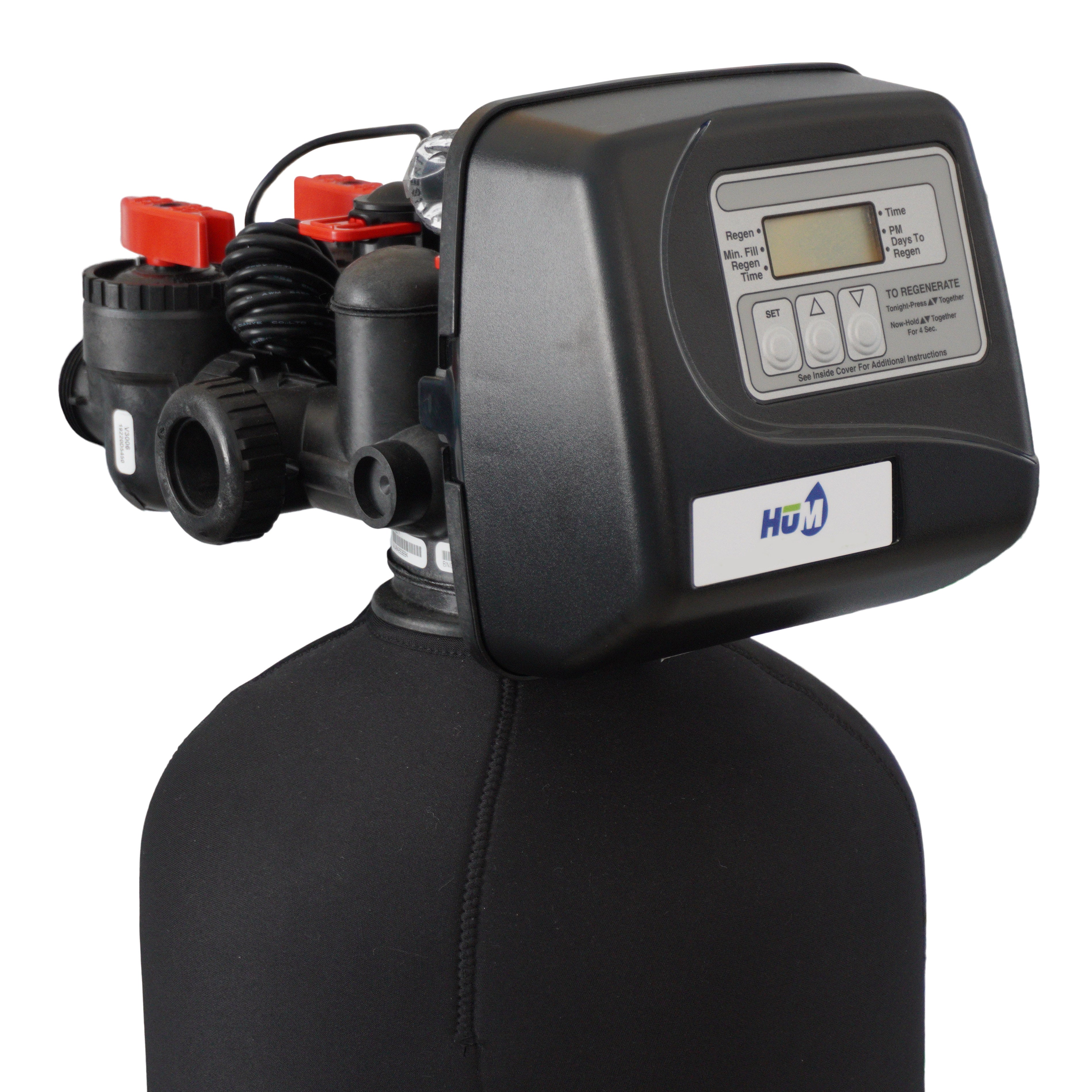 HUM Auto Back Washable Chloramine Removal Filter 1 Cubic Foot、mySite、noshort