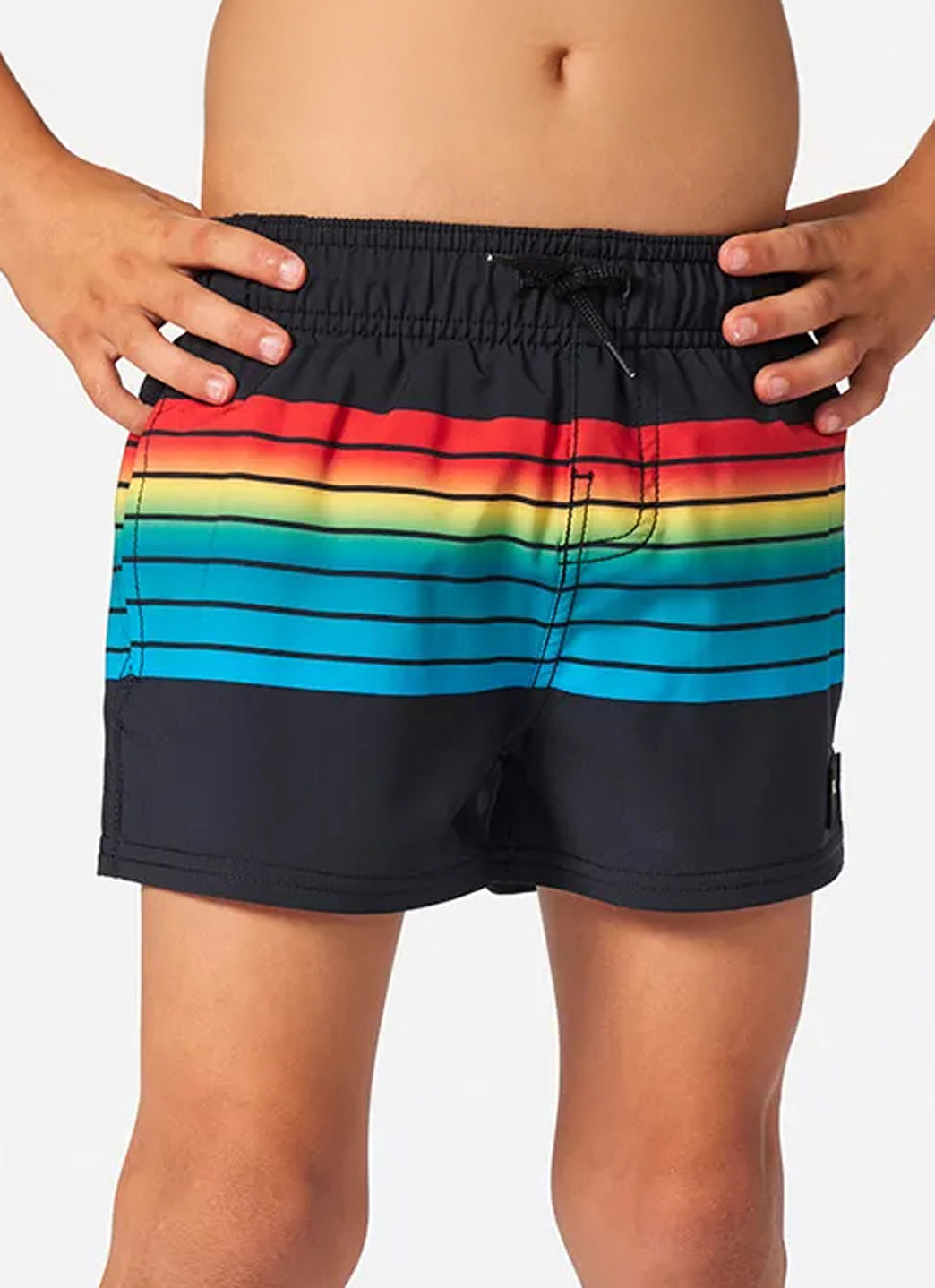 Rip Curl Boys' Surf Revival Volley Shorts (Toddler, Little Kid)、mySite、noshort