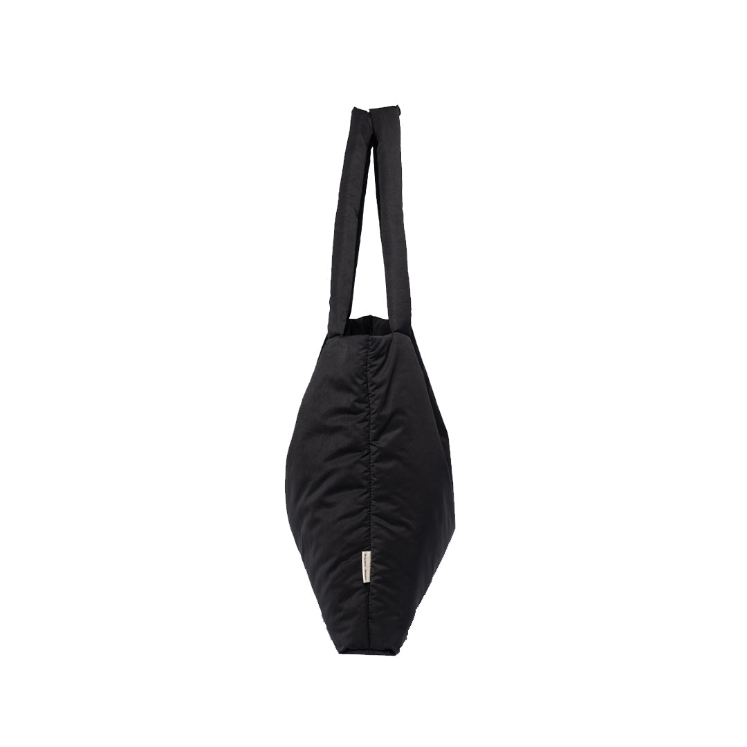  Studio Noos Puffy Mom Bag - Black、mySite、merchandisen