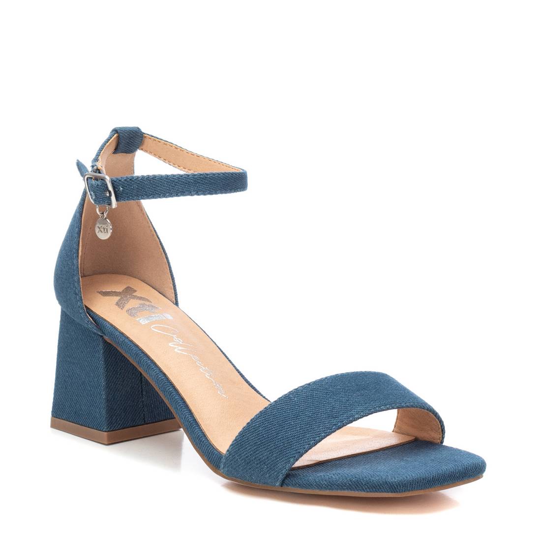 SANDALIA DE MUJER XTI 14266103、mySite、gtrtttuynbv