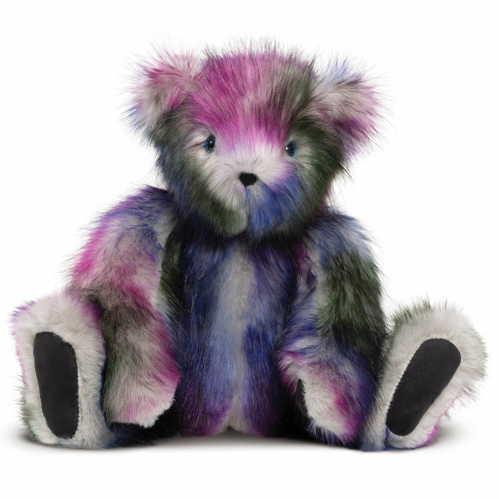 20 In. Special Edition Galaxy Bear、mySite、pszhyizbm