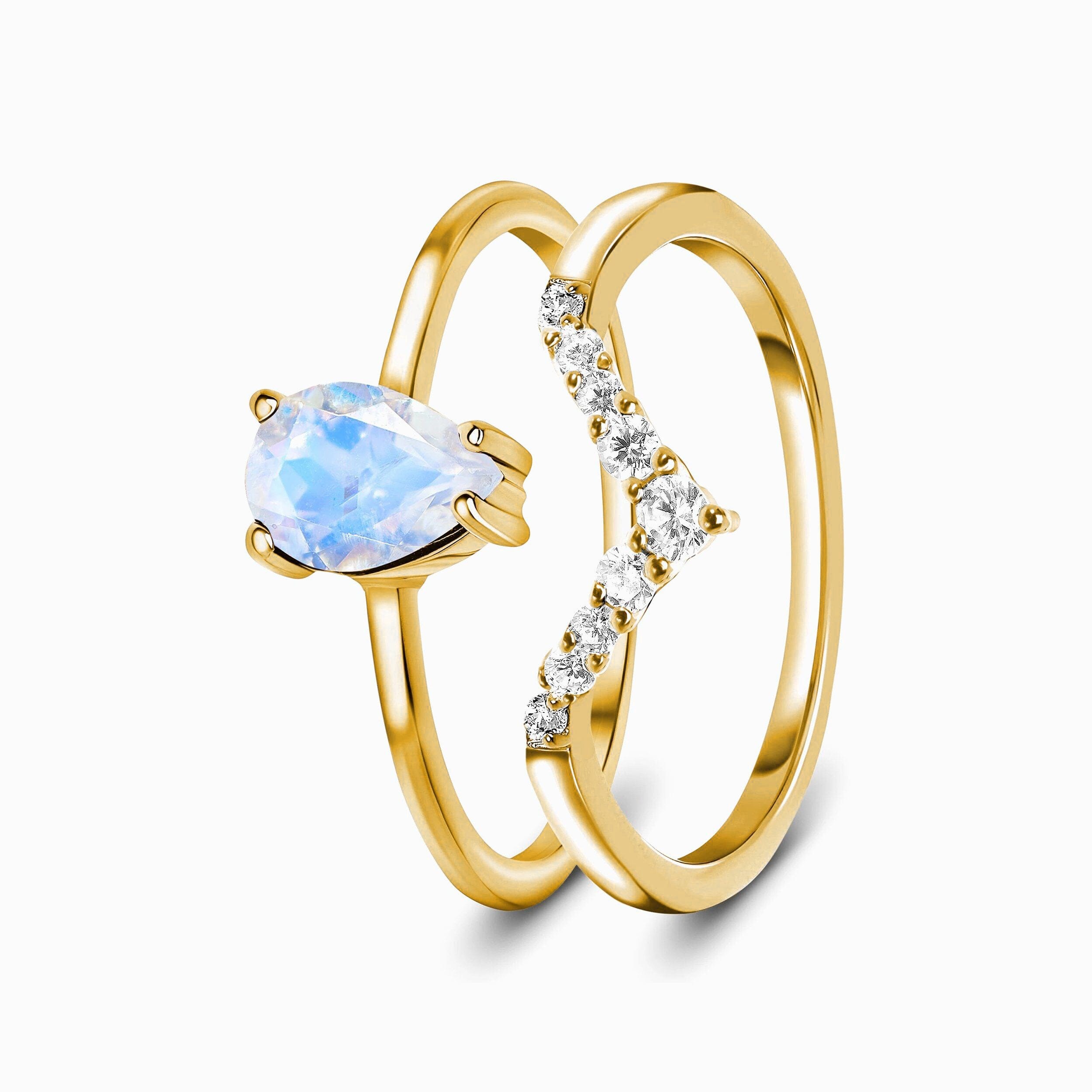 Yonder Glow Ring & Manifest Band、mySite、hinf8tx79