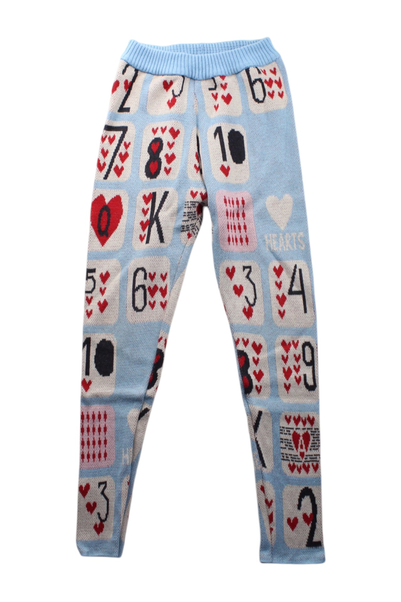 Beau Loves Legging 6T - 7Y、mySite、g9winljtr