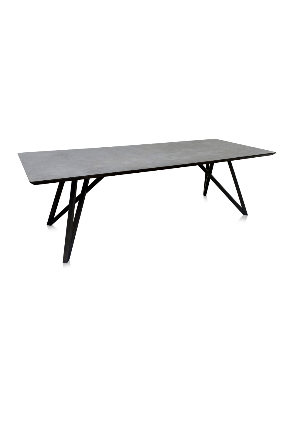 Rectangular Dining Table | Versmissen Spider、mySite、neckold