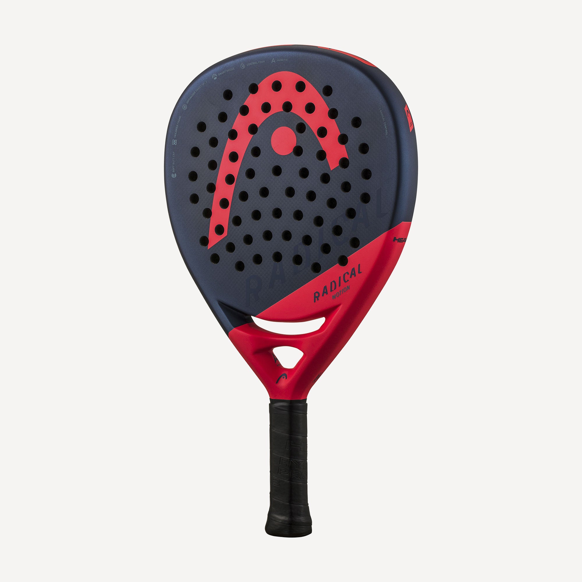 HEAD Radical Motion Padel Racket