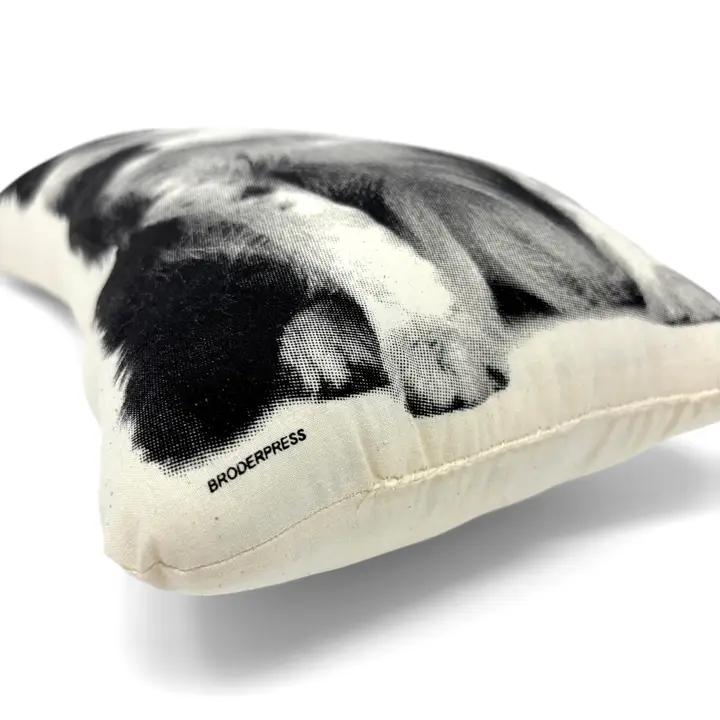 Border Collie Pillow、mySite、g9winljtr