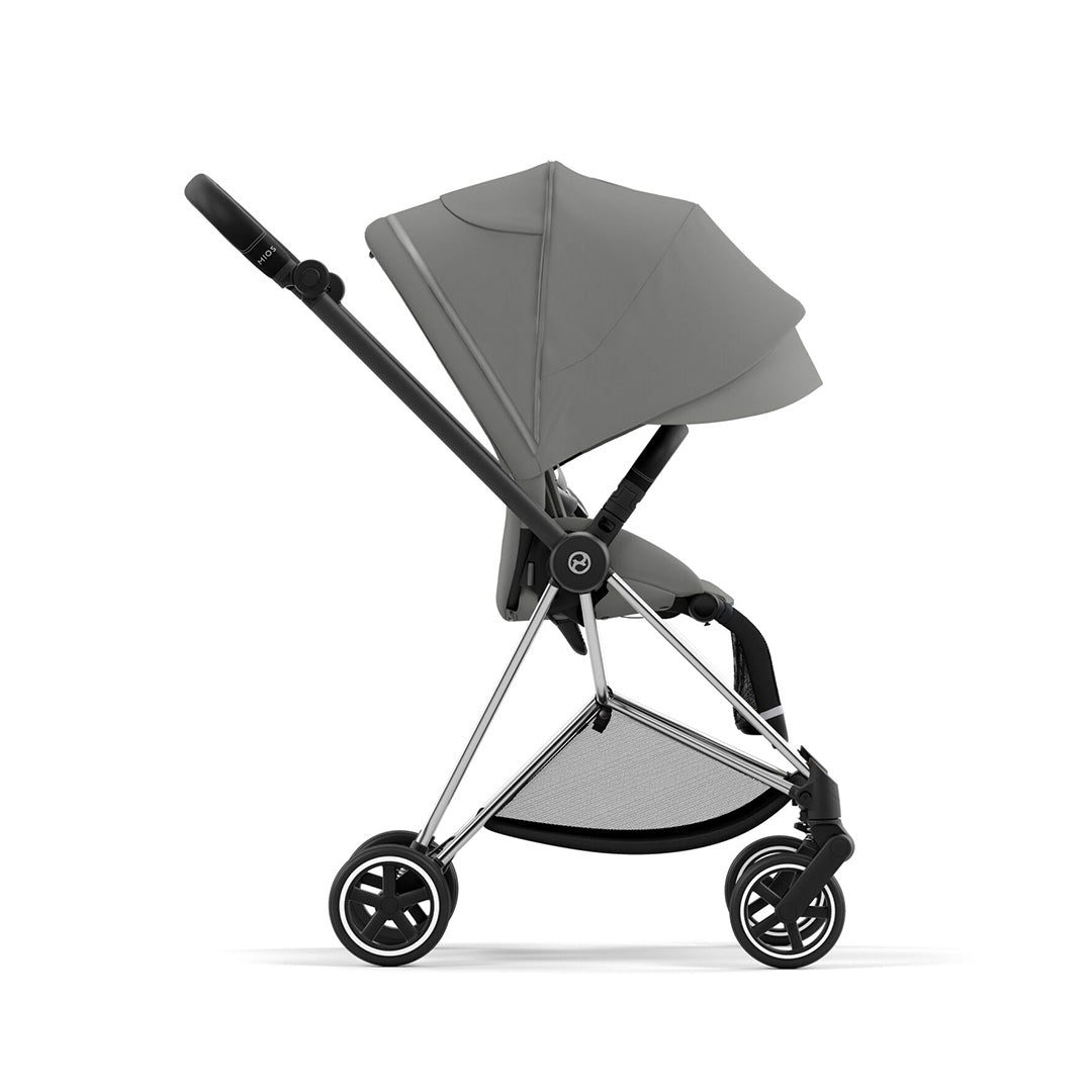  CYBEX Mios Pushchair - Mirage Grey、mySite、merchandisen