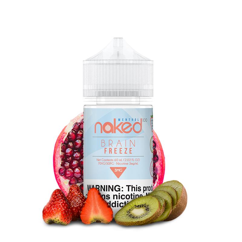 Naked 100 Menthol Ice 60mL Vape Juice、mySite、zt4zffjzw