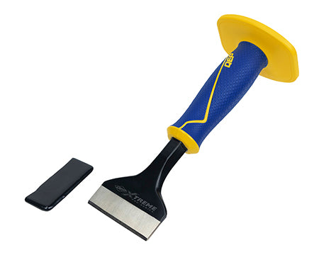 QEP - XTREME HEAVY DUTY CHISEL