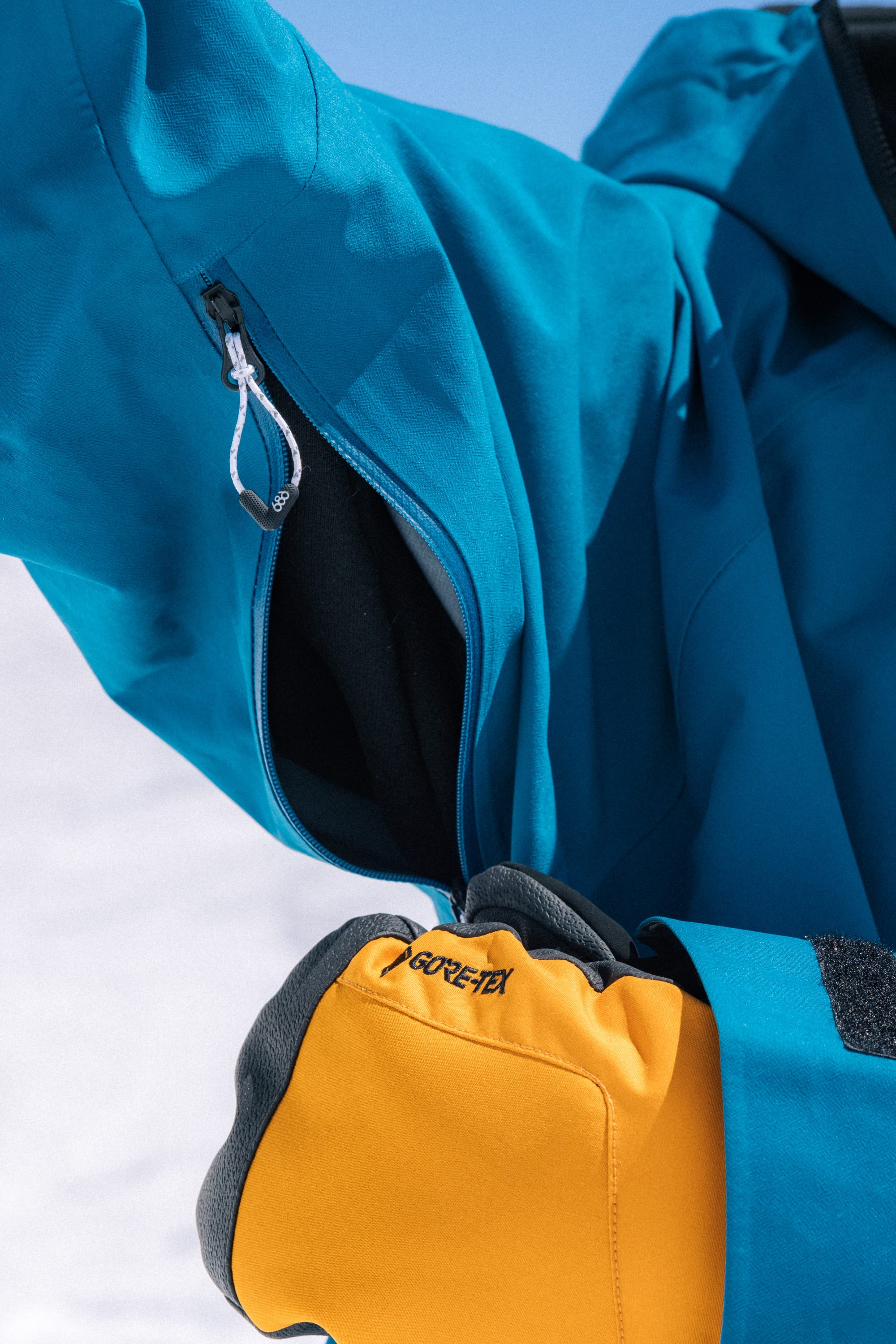 686 Men's GORE-TEX PRO 3L Thermagraph Jacket、mySite、i-lightchina