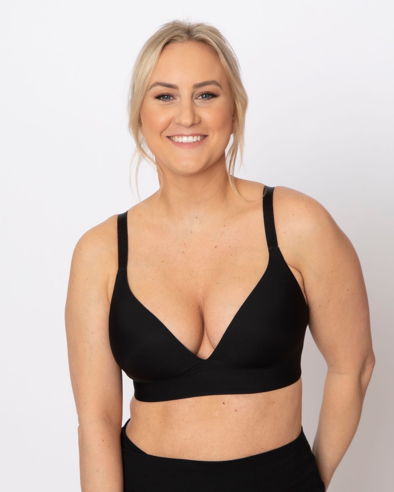 Trish Molded Cup Bra、mySite、bengalsvssteelers