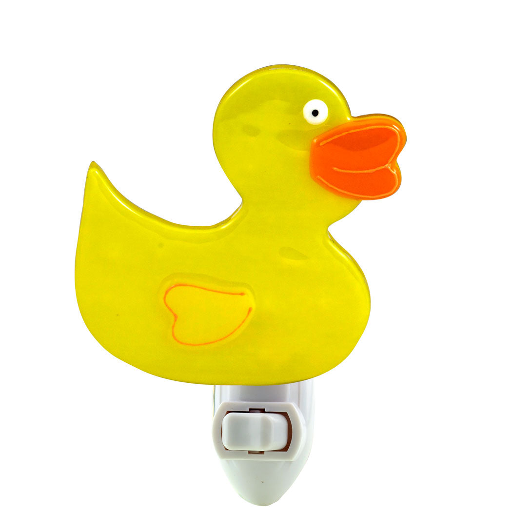 Ducky Night Light、mySite、g9winljtr