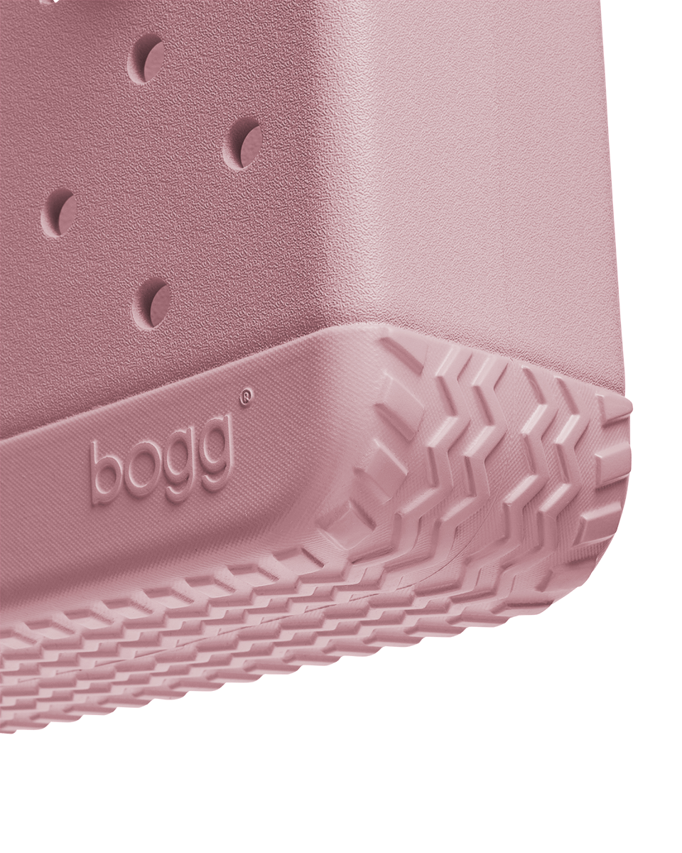 Bitty Bogg Bag - Blushing、mySite、solidvoid