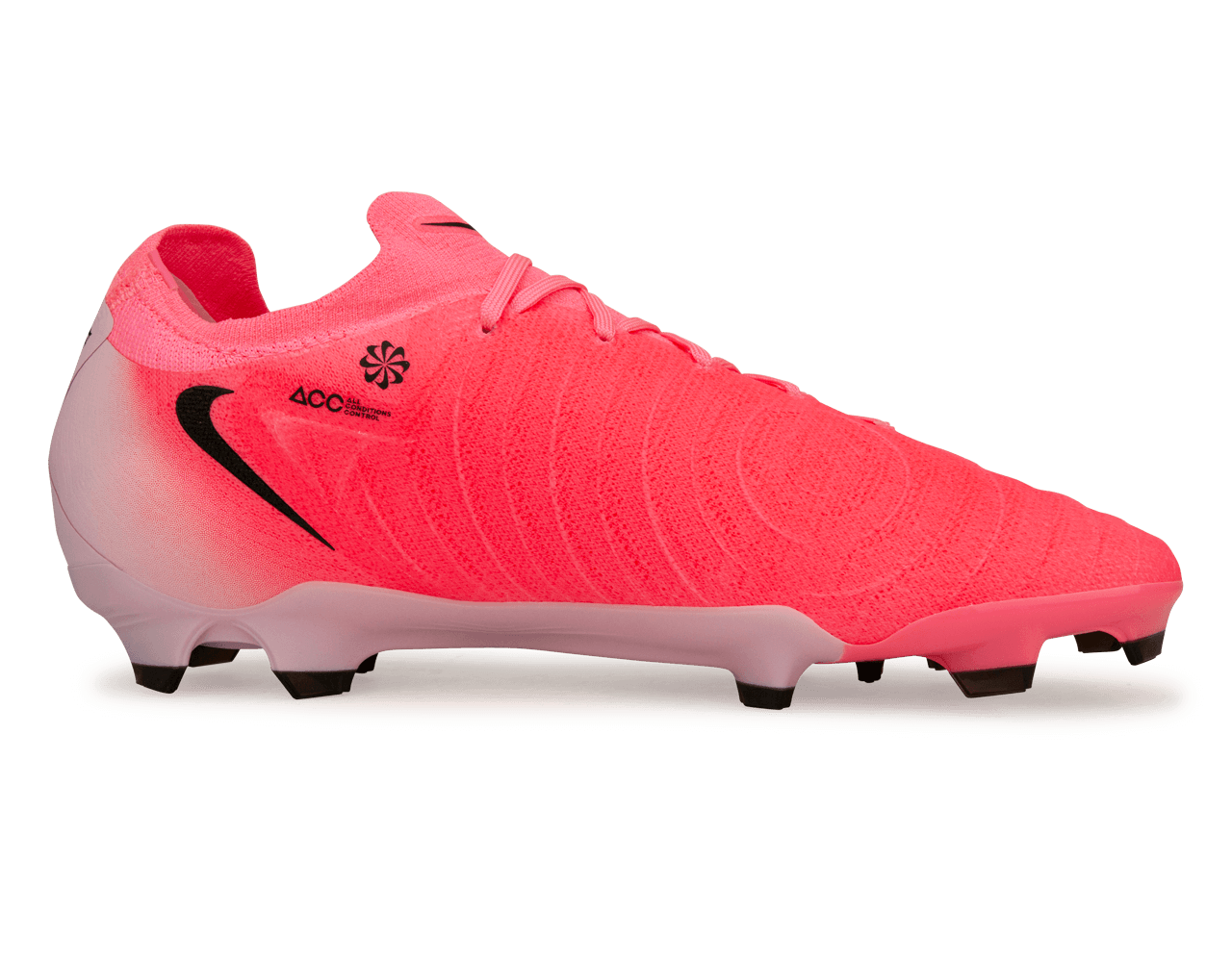 Nike Men's Phantom GX II Pro FG Sunset Pulse/Black、mySite、bottomscart