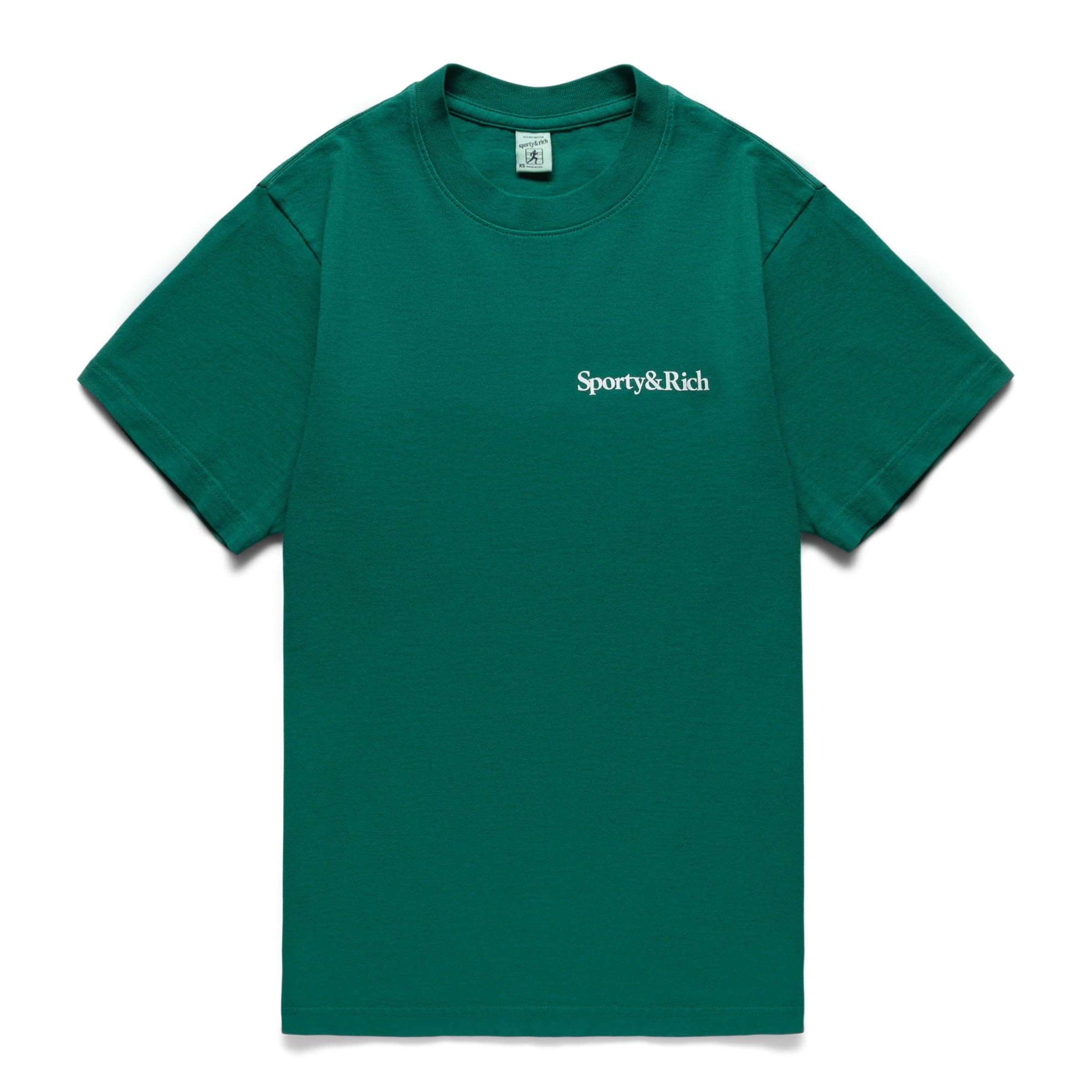 WOMEN'S HEALTH IS WEALTH T-SHIRT、mySite、zt4zffjzw