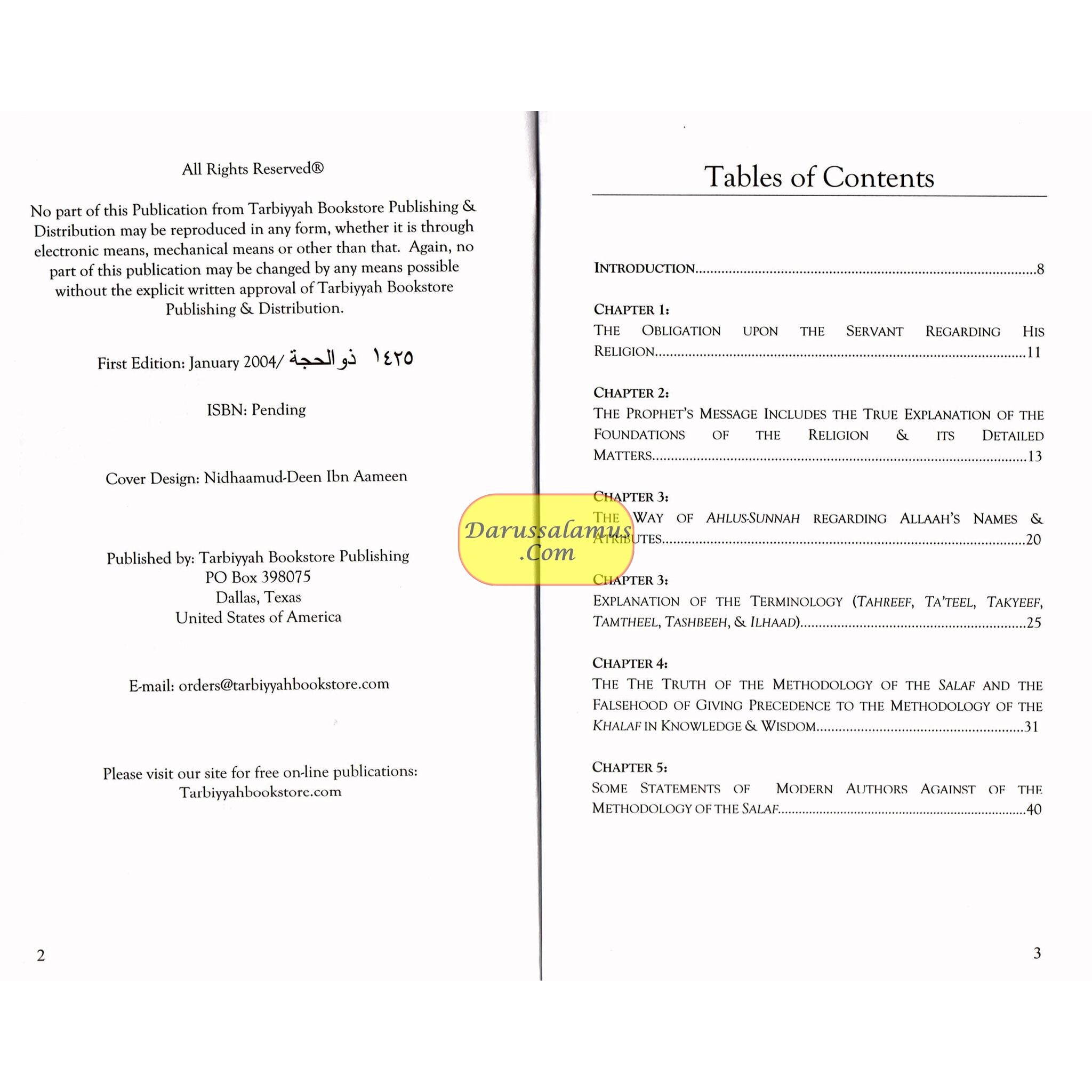 Explanation of a Summary of Al aqeedatul hamawiyyah of Ibn Taymiyyah By Imaam Muhammad ibn Saalih al-Uthaymeen、mySite、topwebapps