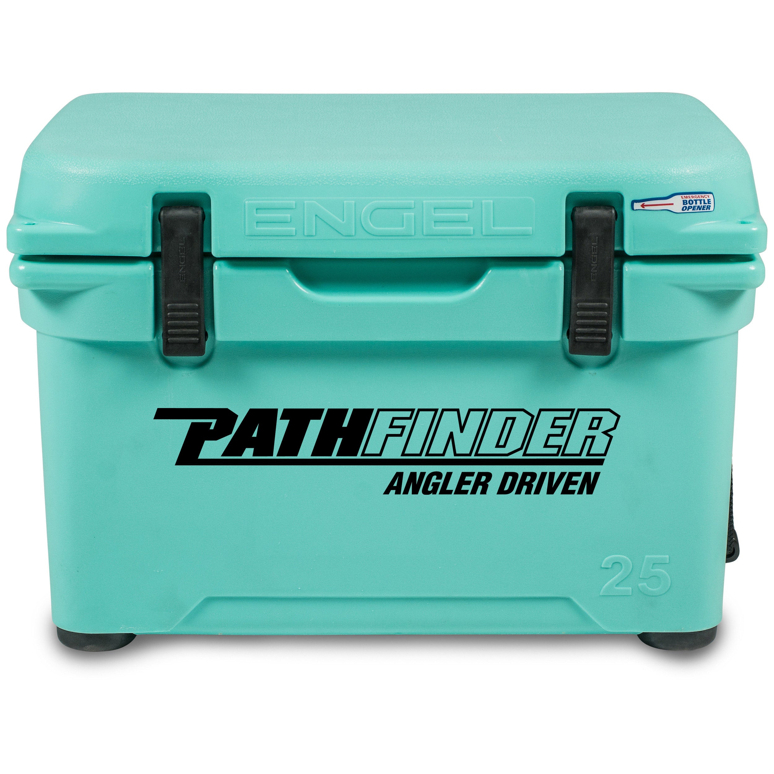 Engel 25 High Performance Hard Cooler and Ice Box - MBG、mySite、noshort