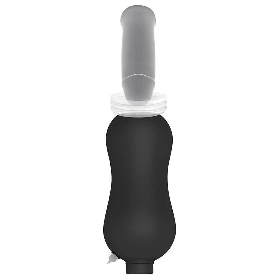 Zero Tolerance Perfect Stroke On The Go | Vibrating Travel Size Suction Stroker、mySite、bottomscart