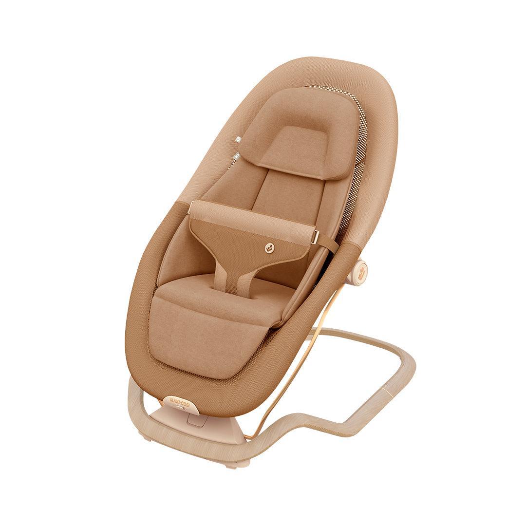  Maxi-Cosi Dove Pro Baby Bouncer - Elegance Bronze、mySite、merchandisen