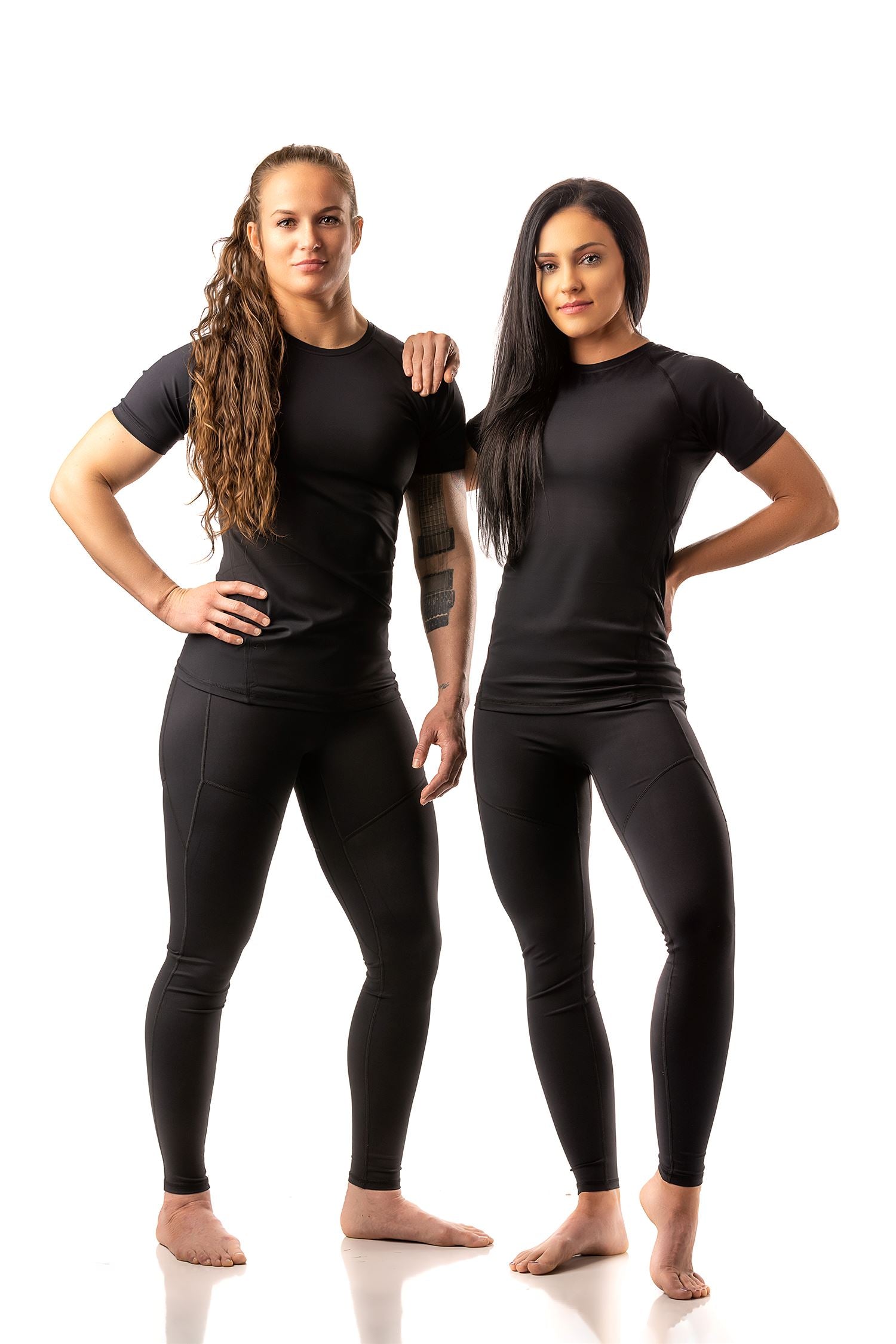 Women's Premium Jiu Jitsu Spats、mySite、gigharbornorthrealestate