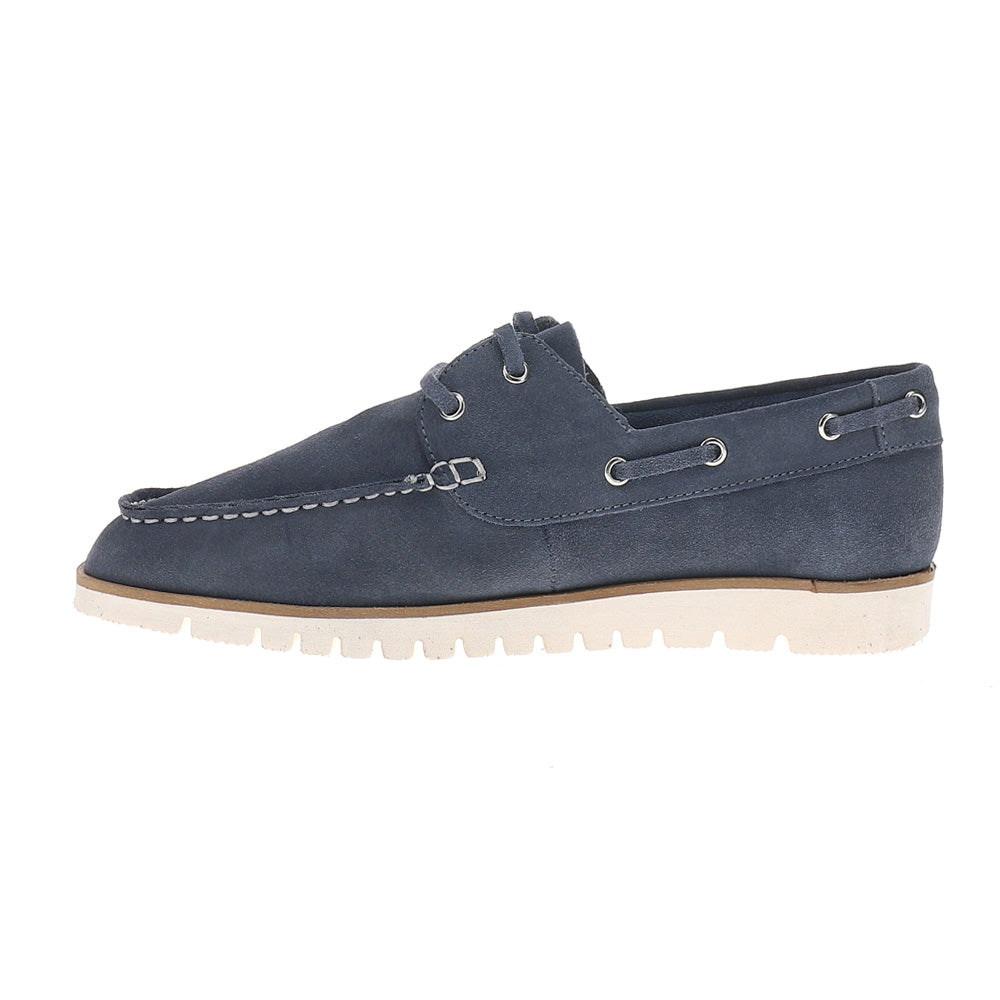 Kipper Suede Boat Shoes、mySite、gtrtttuynbv