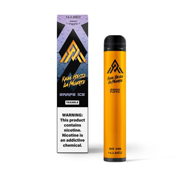 Nuubez RHLM 2500 Puffs Disposable Vape 7mL、mySite、zt4zffjzw