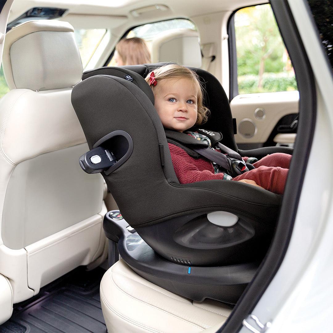  Joie i-Spin 360 Car Seat - Shale、mySite、merchandisen