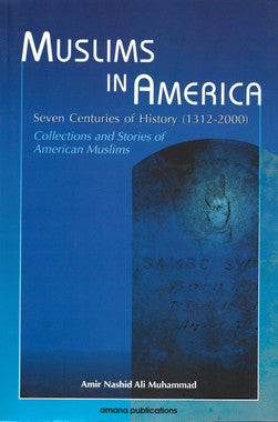 Muslims in America - Seven Centuries of Hostory (1312-2000)、mySite、topwebapps