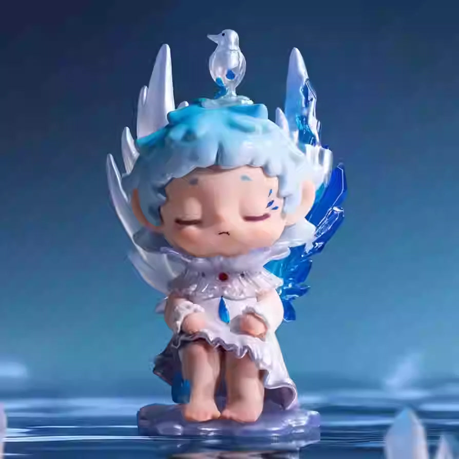  FAYA Time-Picking Land Series Blind Box、mySite、greenlandpopulation