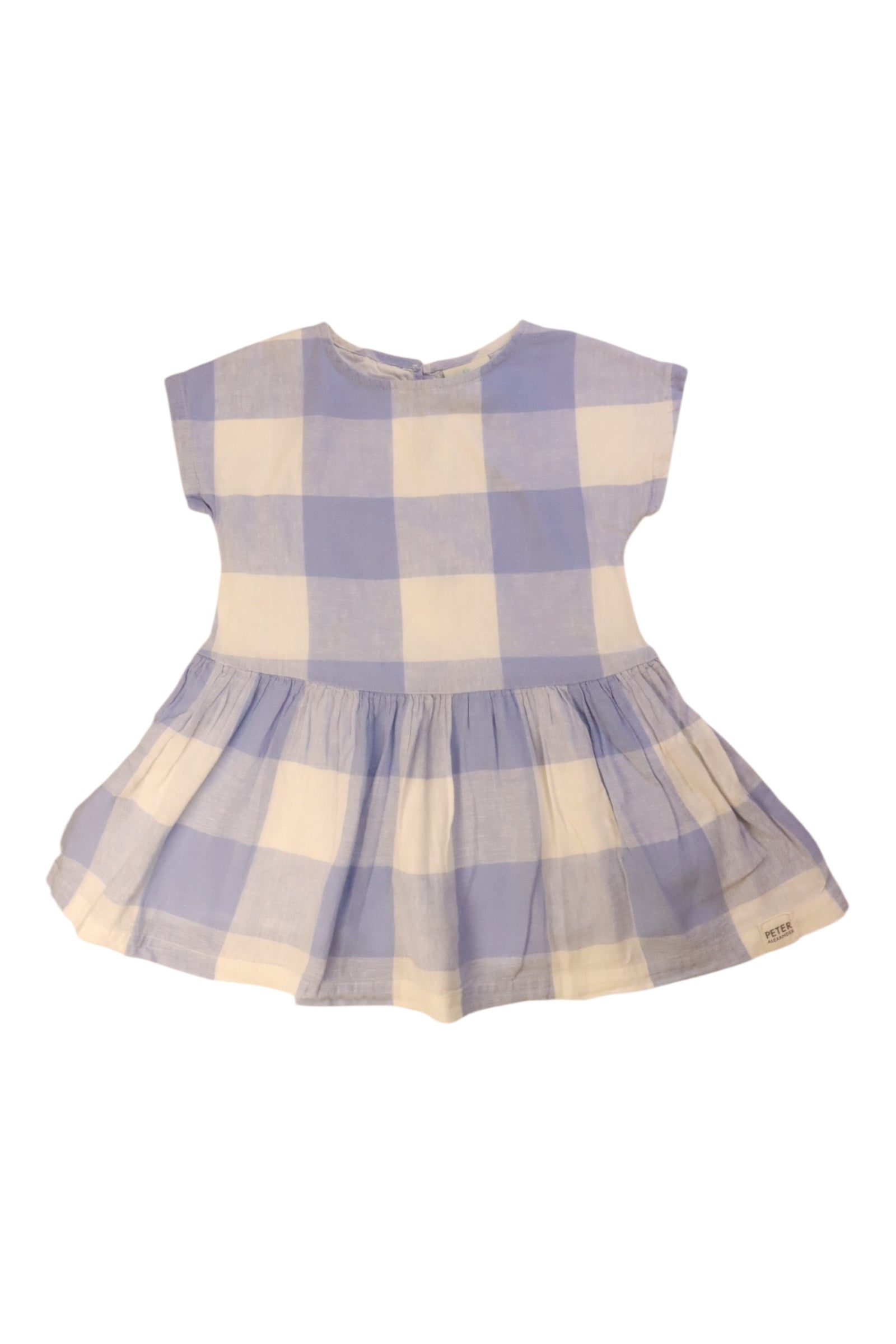 Peter Alexander Short Sleeve Dress 2T、mySite、g9winljtr